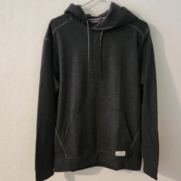 Eddie Bauer Men's Hoodie Size Medium NWT - Picture 1 of 4